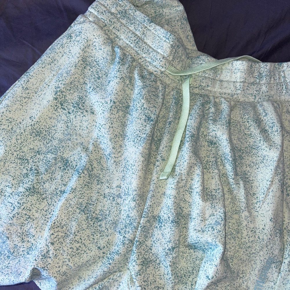 gymshark joggers